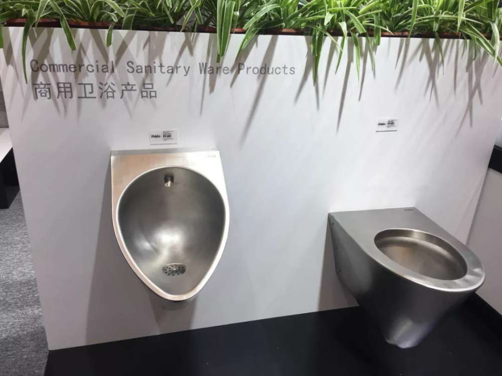 帕布洛商用展品