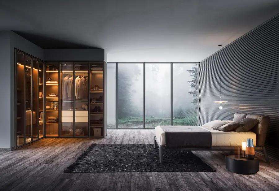 暴雨來(lái)襲丨家里的這些區(qū)域注意防水防潮！